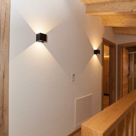Apartmenthaus Burgner Kappl  Eksteriør billede