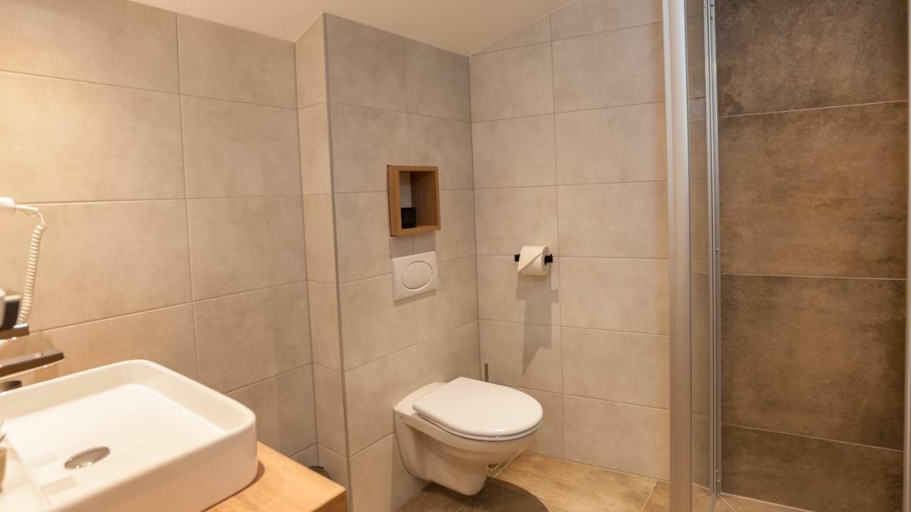 Apartmenthaus Burgner Kappl  Eksteriør billede